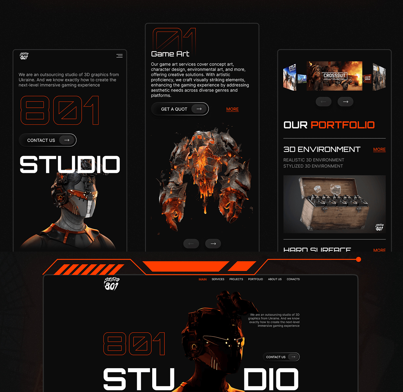 Portfolio item 5